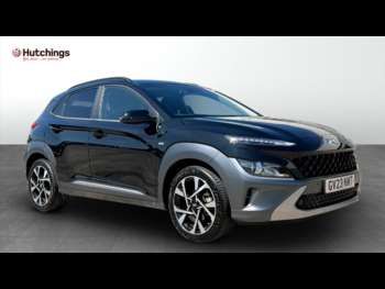 2023 (23) - 1.0T-GDi Mild Hybrid Premium 5dr