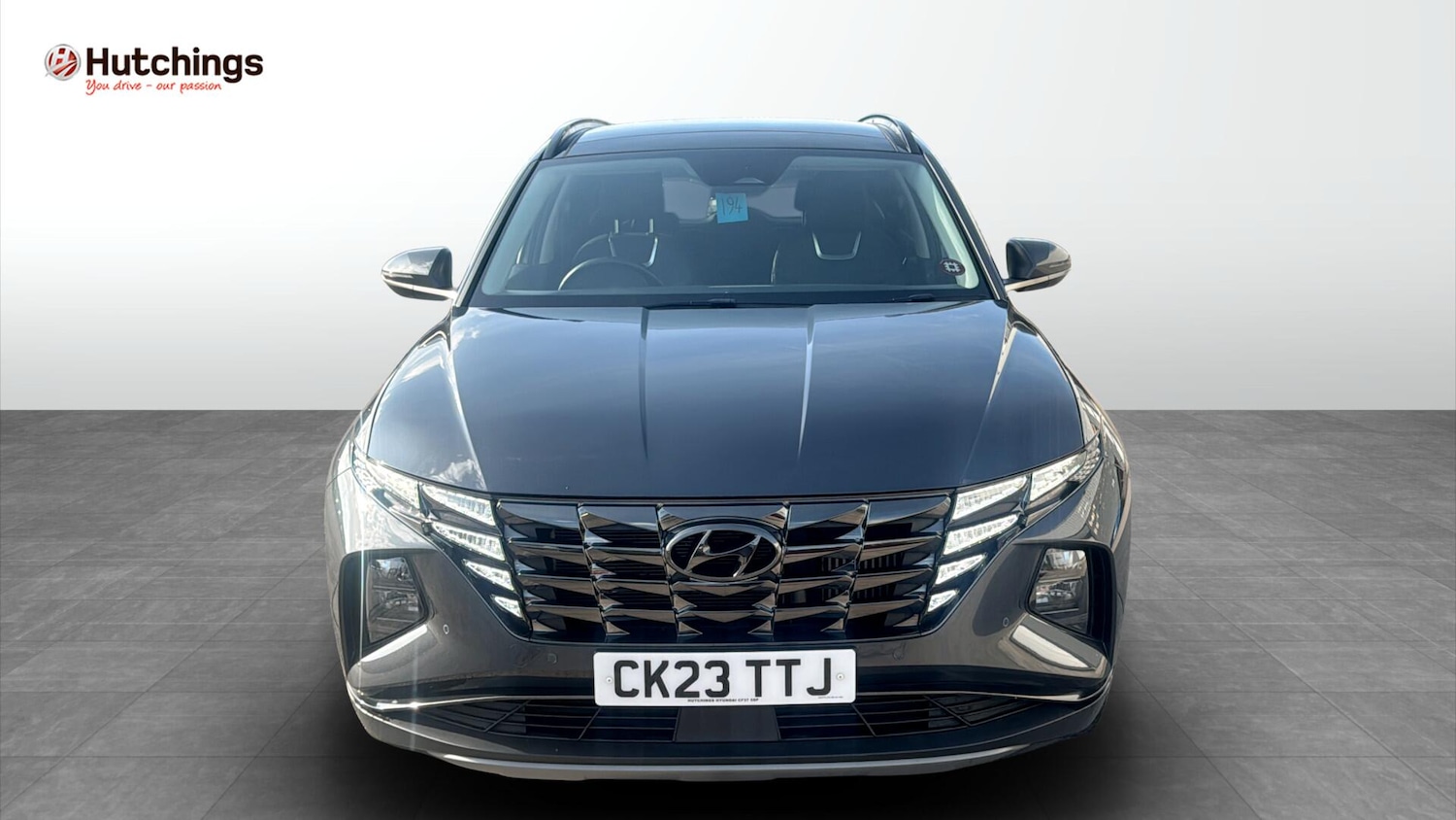 Used Hyundai TUCSON for sale - 76997882: Photo 10