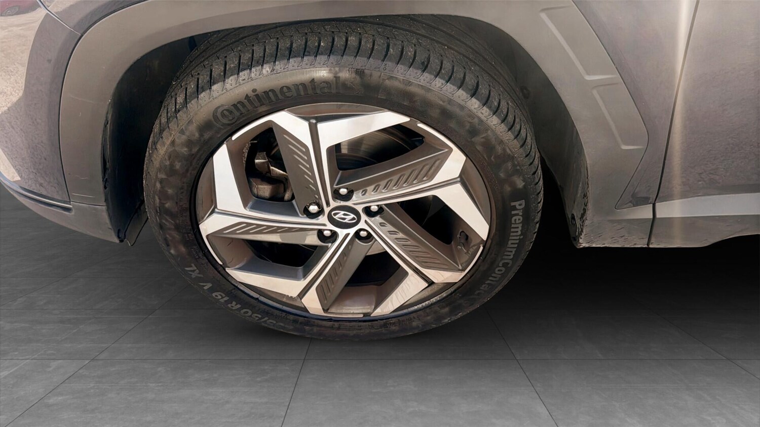 Used Hyundai TUCSON for sale - 76997882: Photo 14