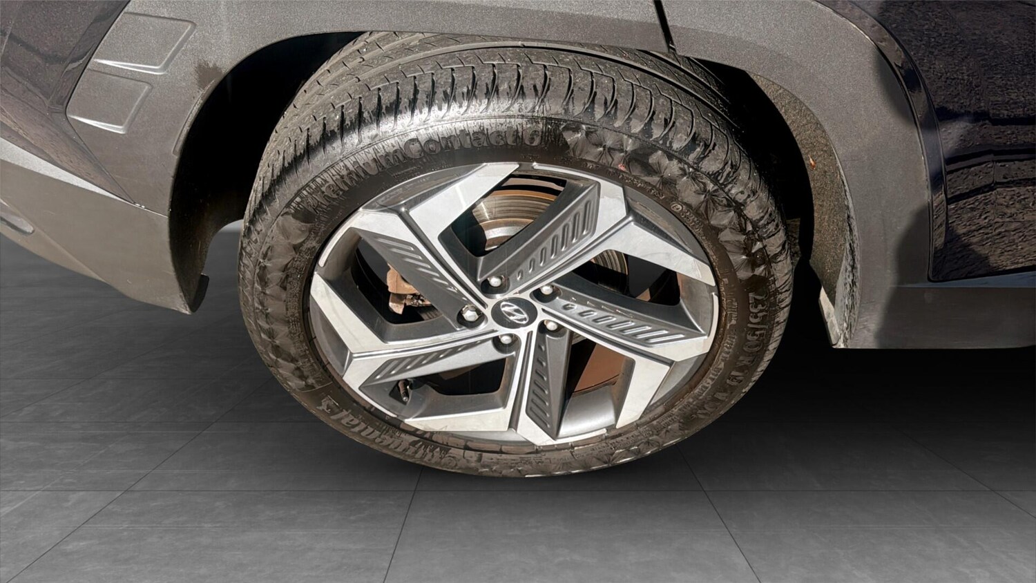 Used Hyundai TUCSON for sale - 76997882: Photo 15