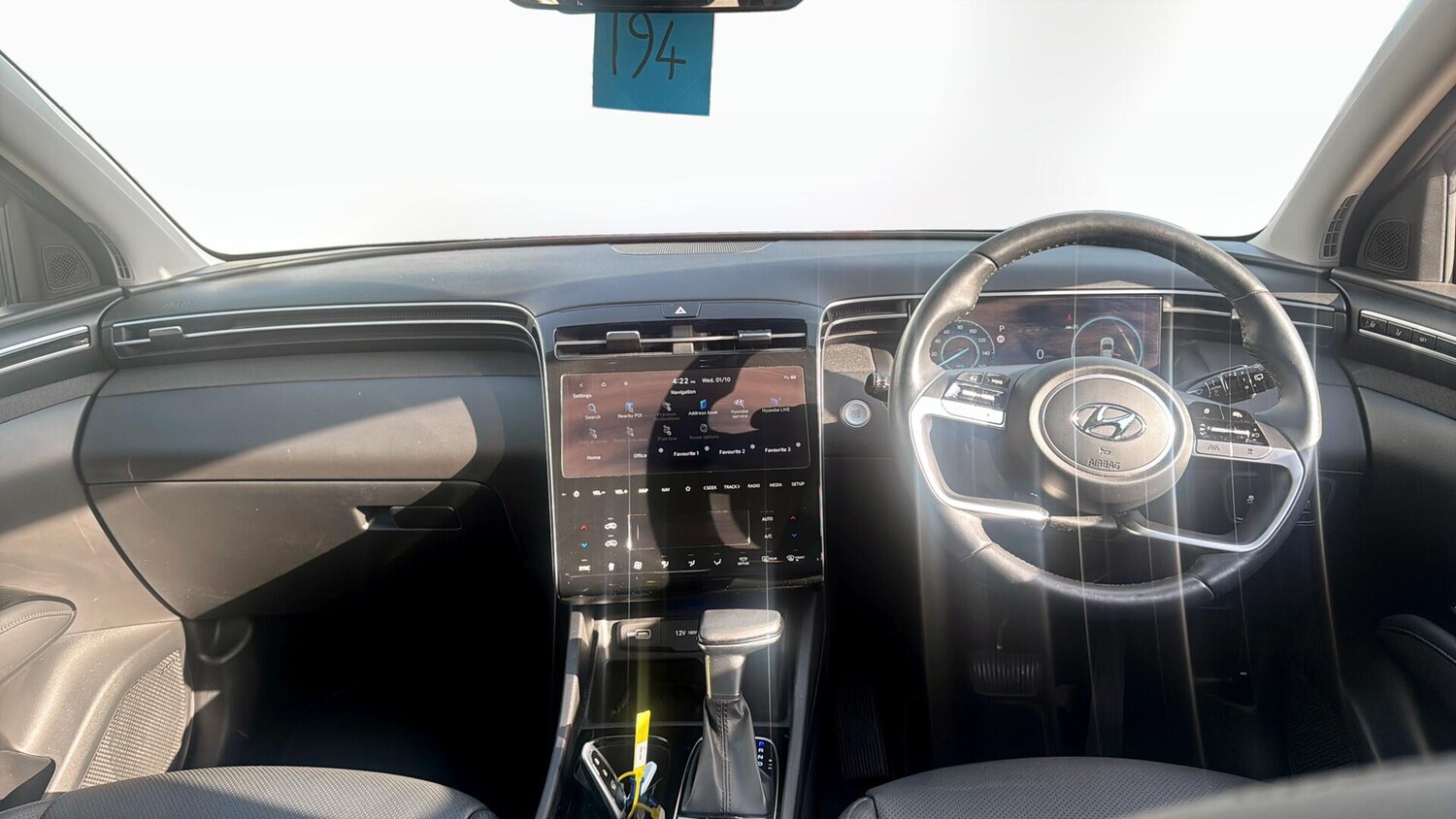 Used Hyundai TUCSON for sale - 76997882: Photo 16