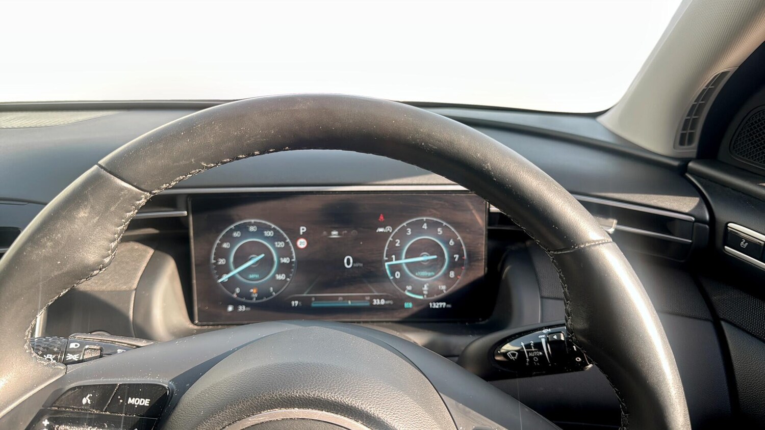 Used Hyundai TUCSON for sale - 76997882: Photo 19