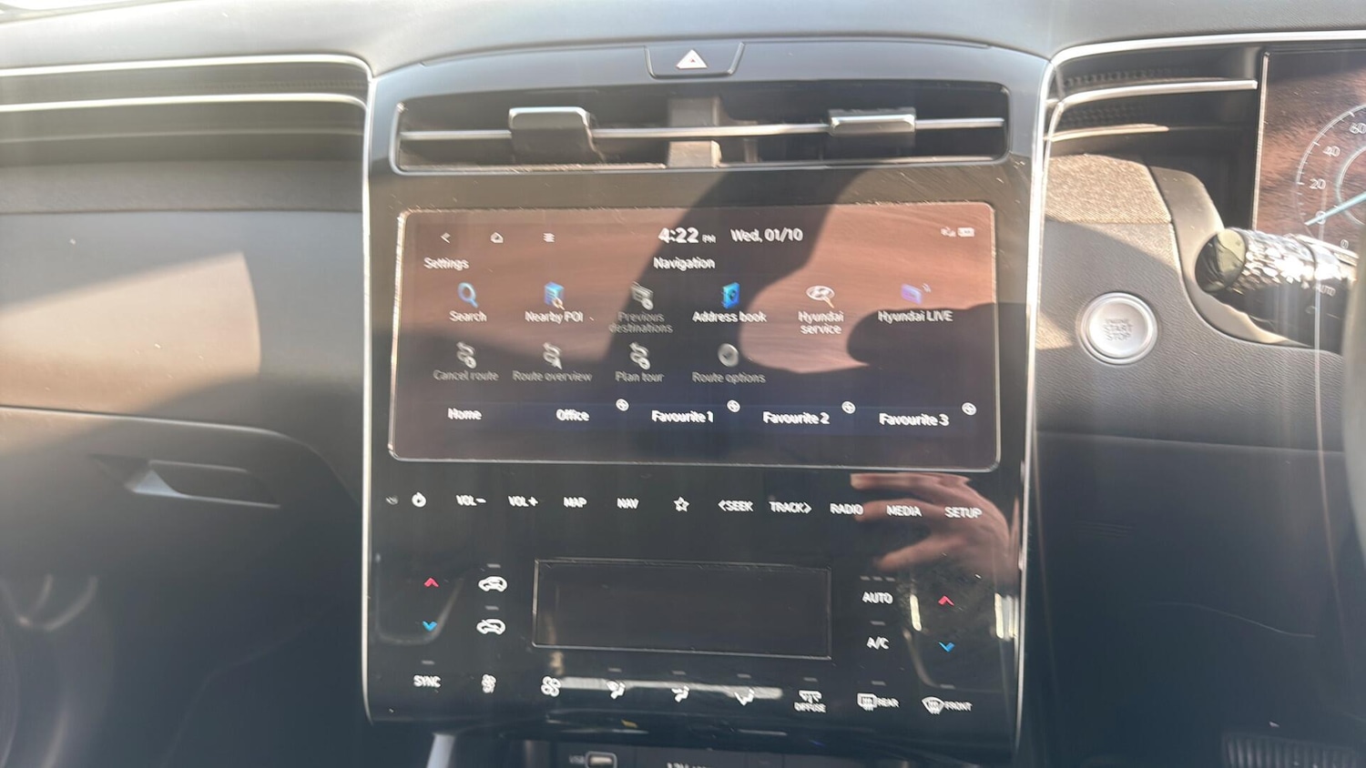 Used Hyundai TUCSON for sale - 76997882: Photo 21