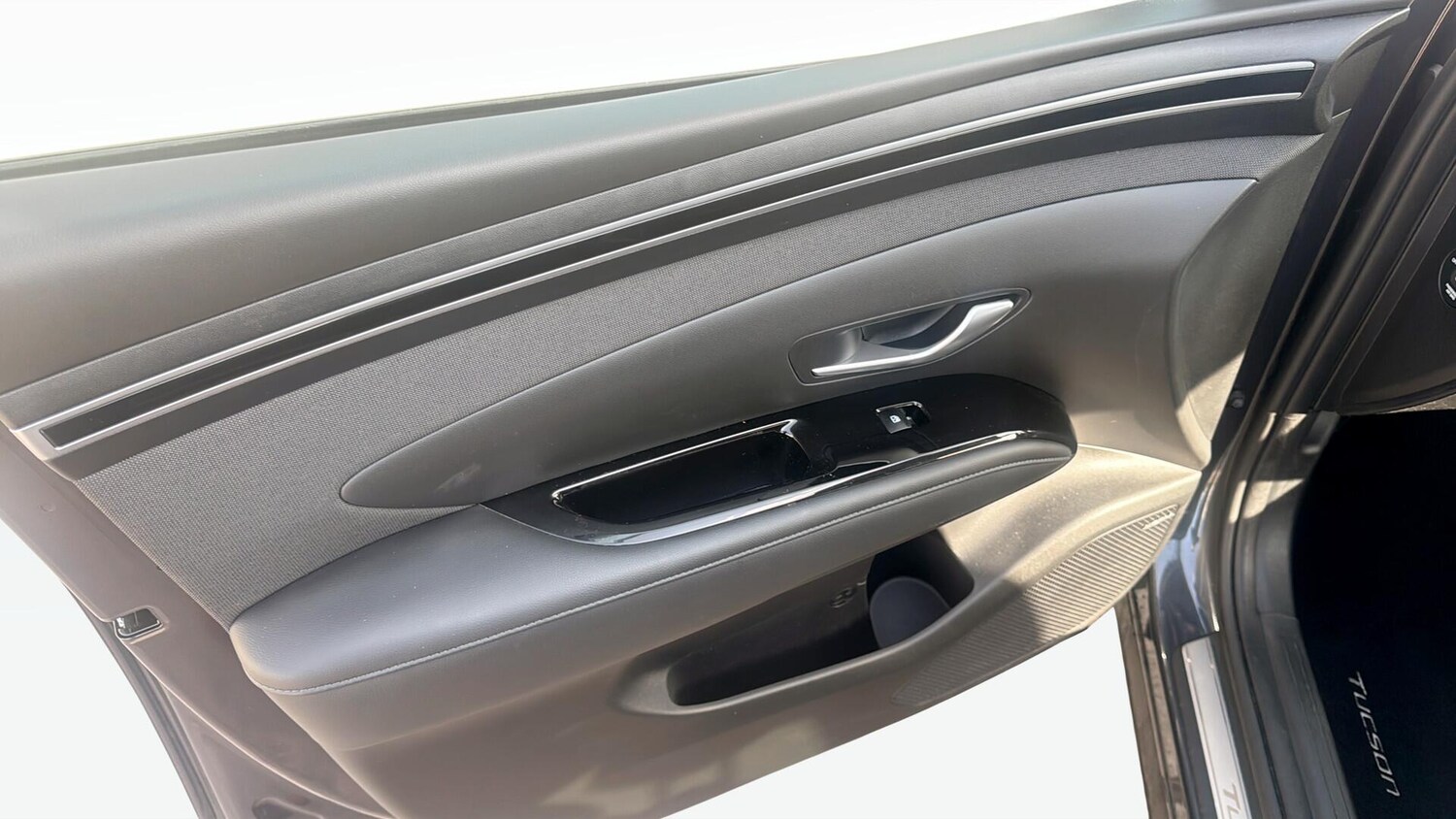 Used Hyundai TUCSON for sale - 76997882: Photo 26