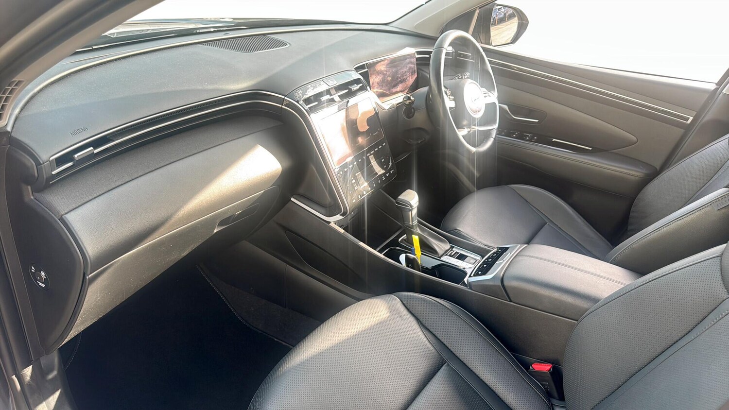 Used Hyundai TUCSON for sale - 76997882: Photo 27