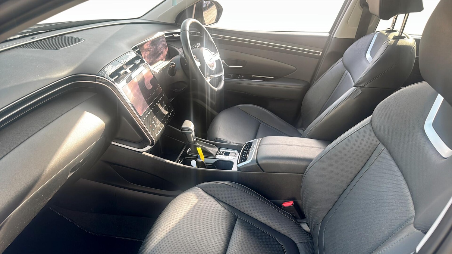 Used Hyundai TUCSON for sale - 76997882: Photo 28