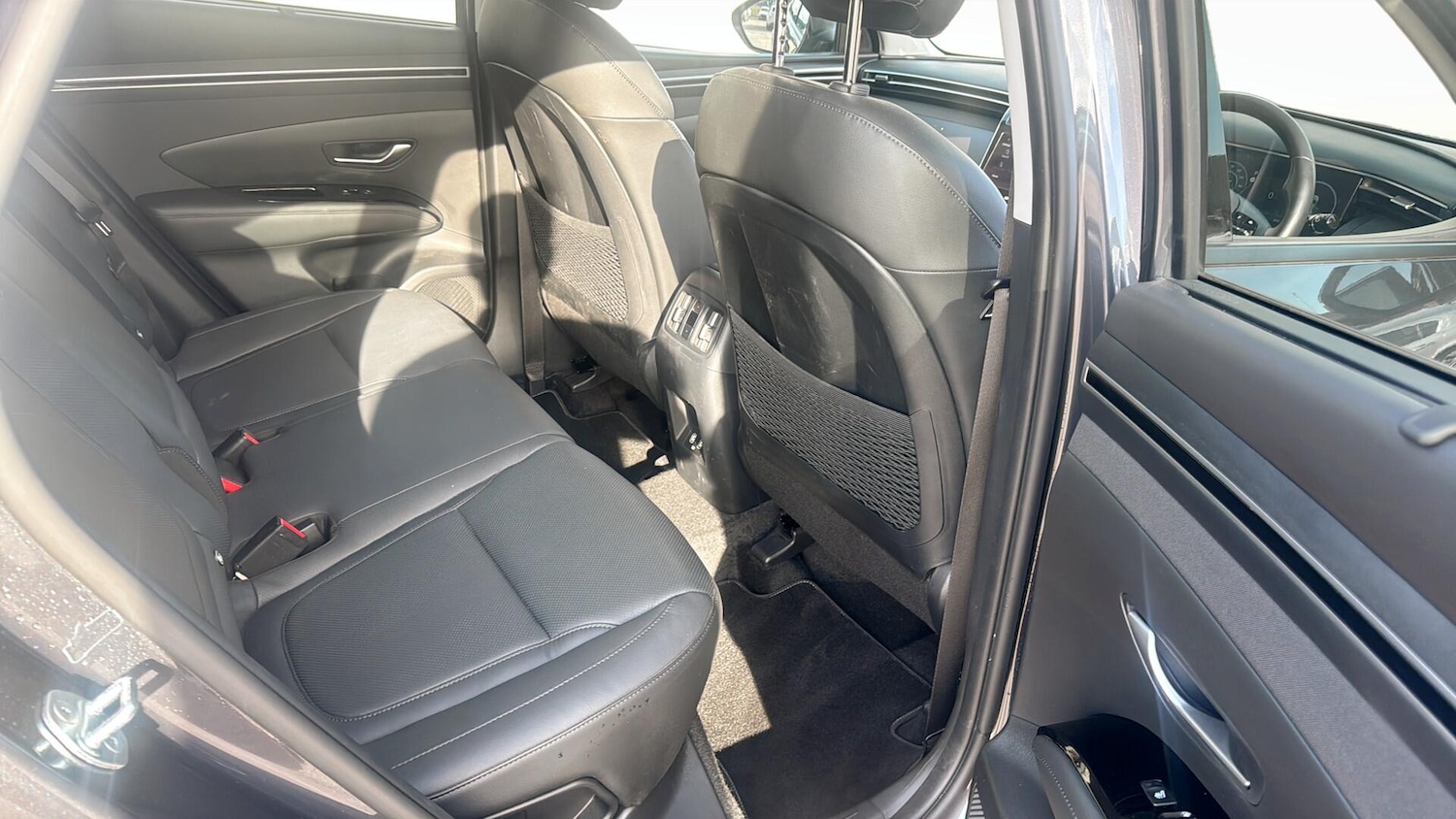 Used Hyundai TUCSON for sale - 76997882: Photo 30