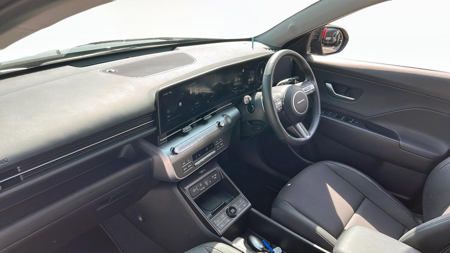 Vehicle 23