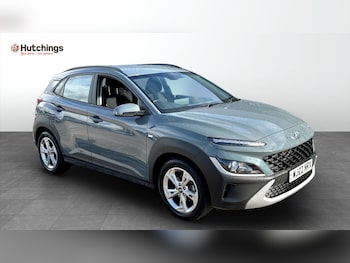 Hyundai - KONA