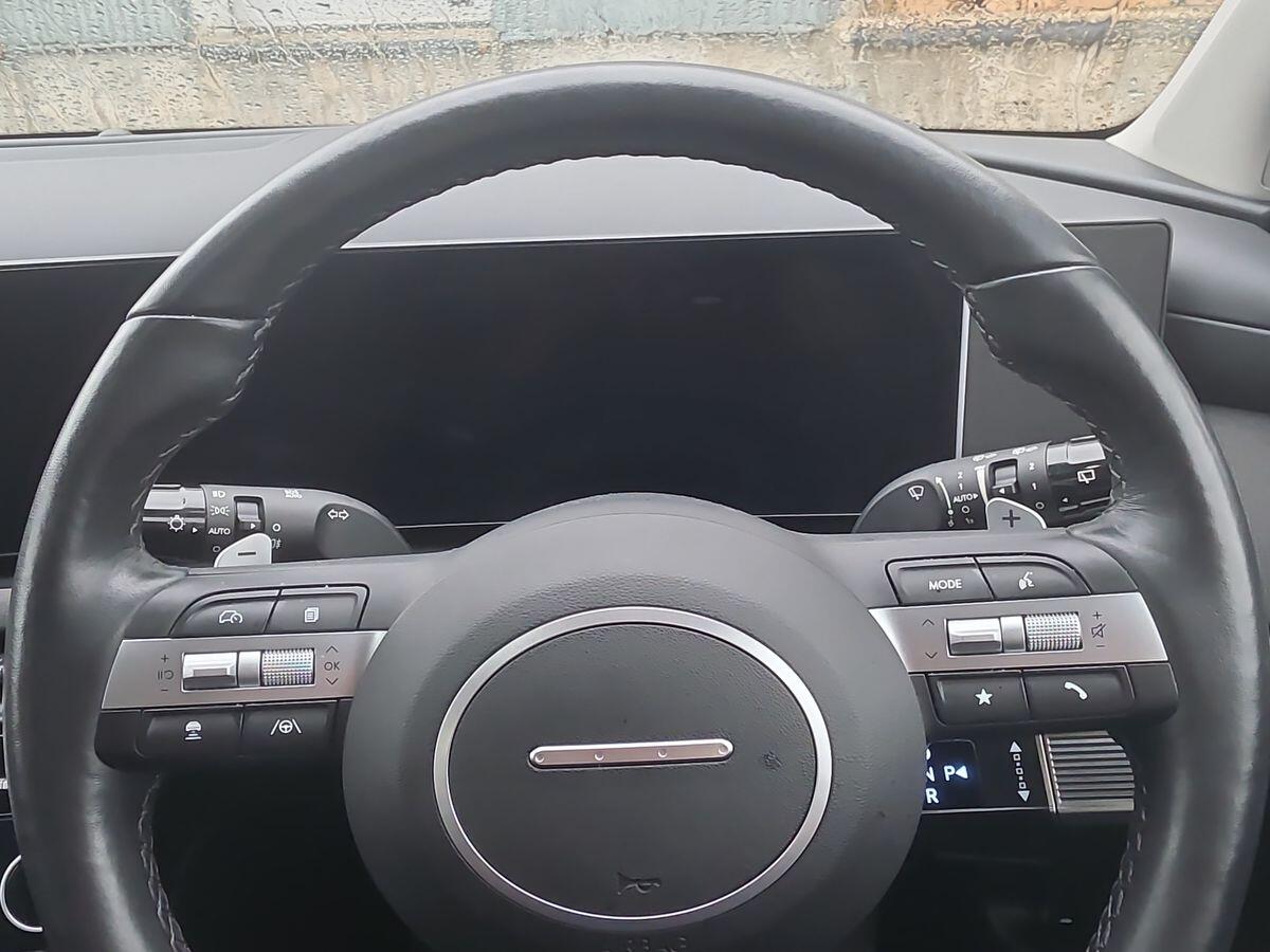 Used Hyundai TUCSON 2025 for sale - 76499626: Photo 13