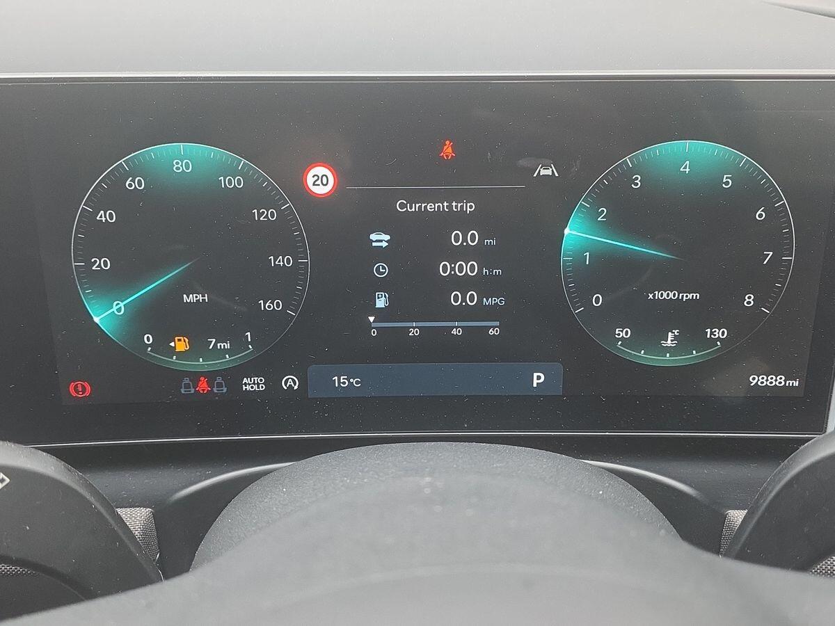 Used Hyundai TUCSON 2025 for sale - 76499626: Photo 14