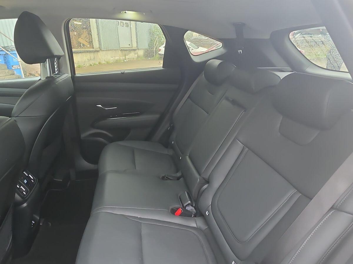 Used Hyundai TUCSON 2025 for sale - 76499626: Photo 15