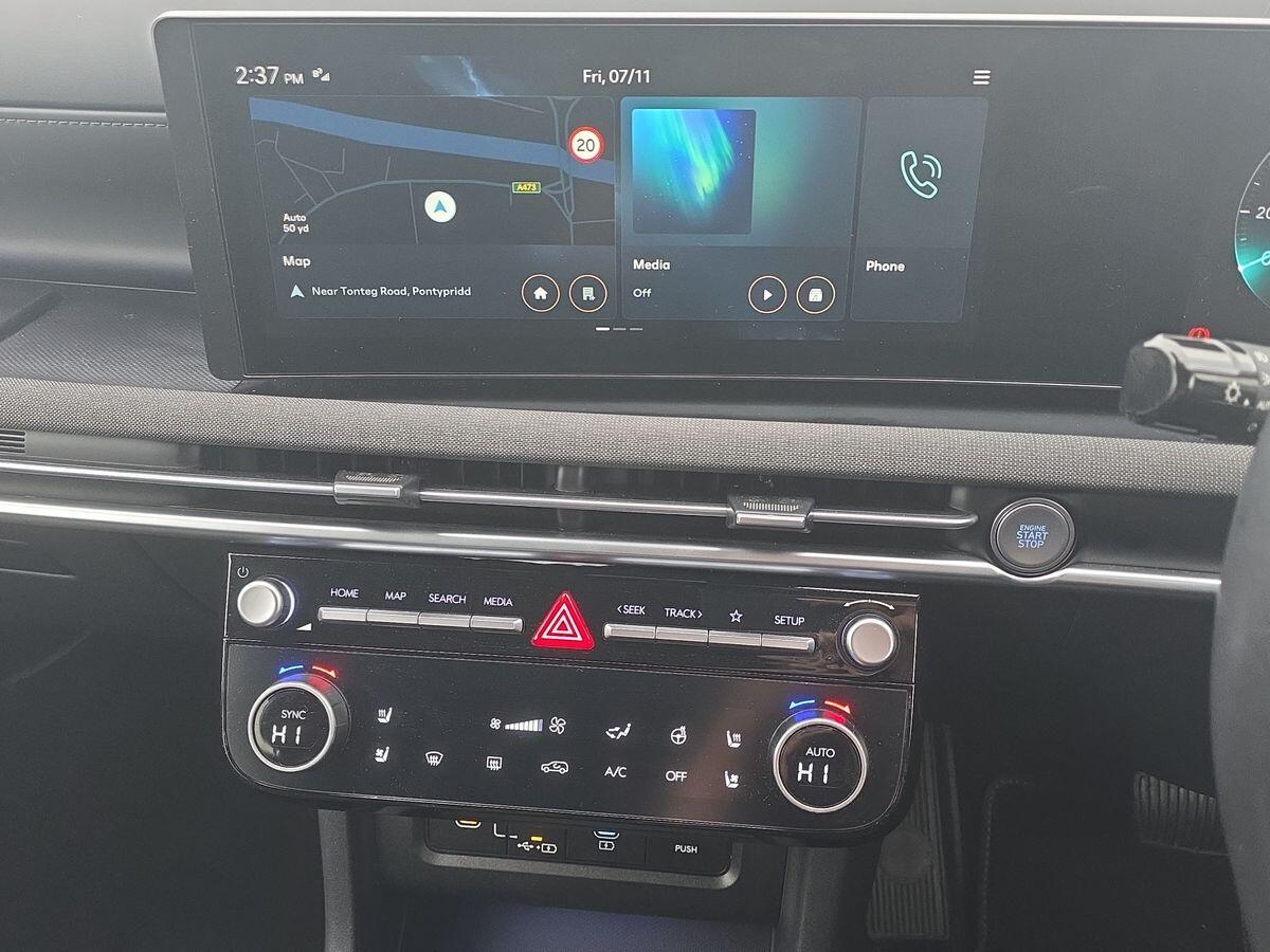 Used Hyundai TUCSON 2025 for sale - 76499626: Photo 16