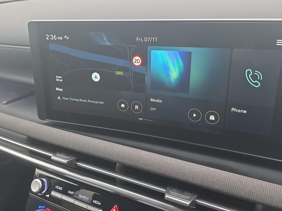 Used Hyundai TUCSON 2025 for sale - 76499626: Photo 17