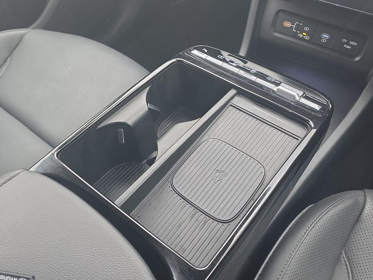 Used Hyundai TUCSON 2025 for sale - 76499626: Photo 18