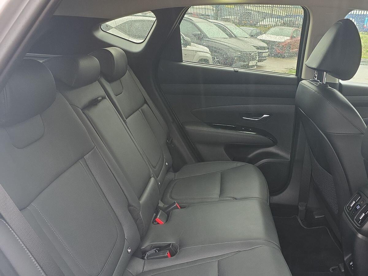 Used Hyundai TUCSON 2025 for sale - 76499626: Photo 19