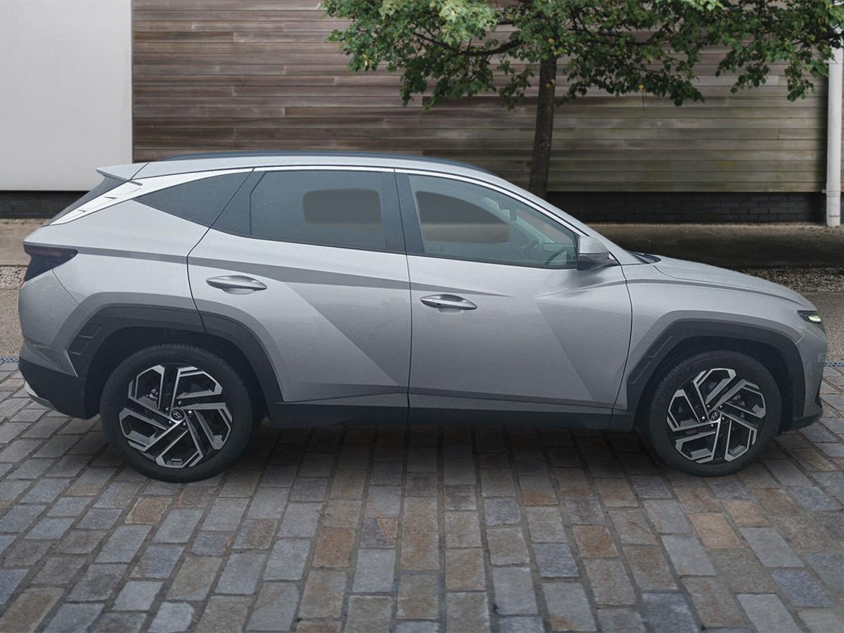 Used Hyundai TUCSON 2025 for sale - 76499626: Photo 2