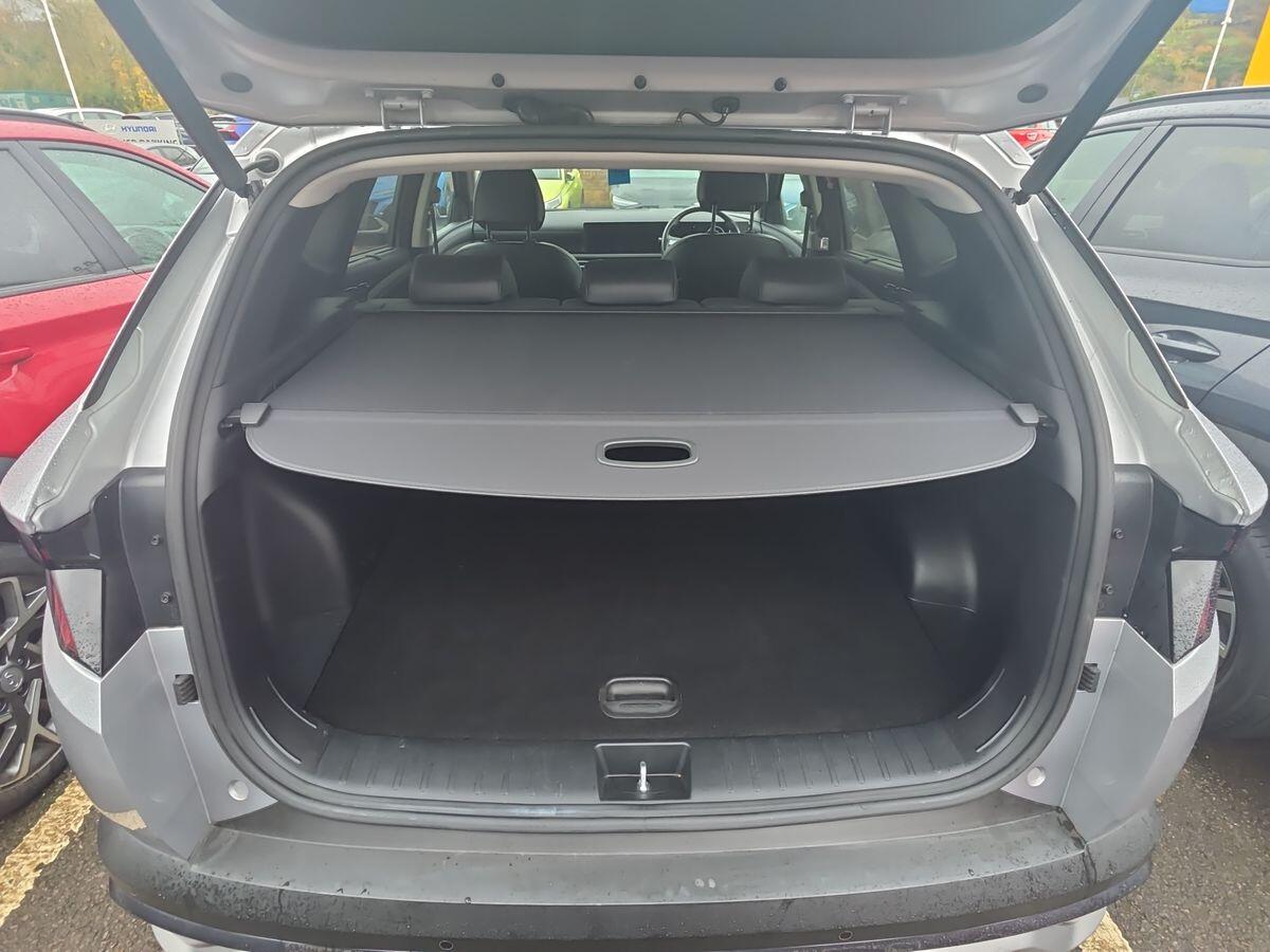 Used Hyundai TUCSON 2025 for sale - 76499626: Photo 20