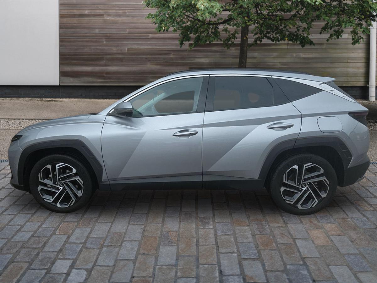 Used Hyundai TUCSON 2025 for sale - 76499626: Photo 6