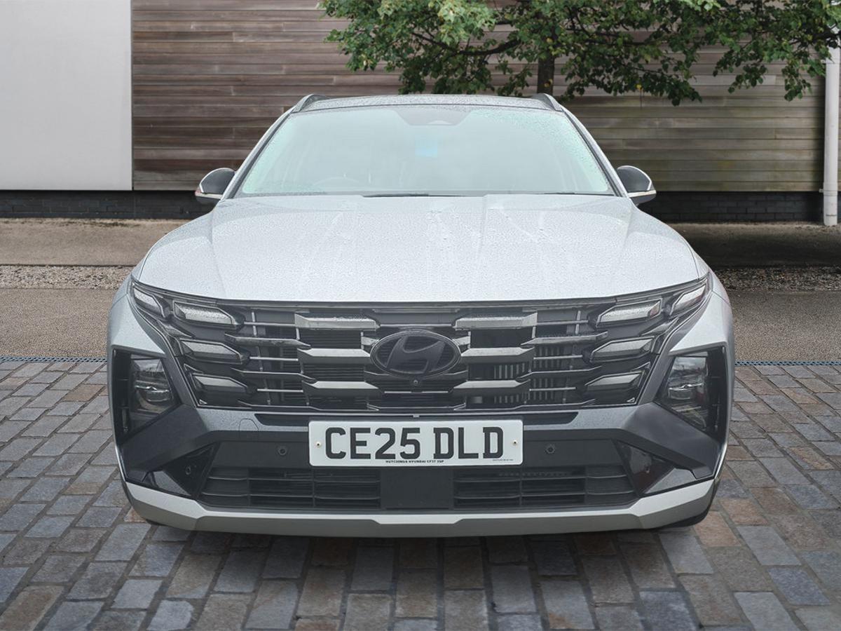 Used Hyundai TUCSON 2025 for sale - 76499626: Photo 8