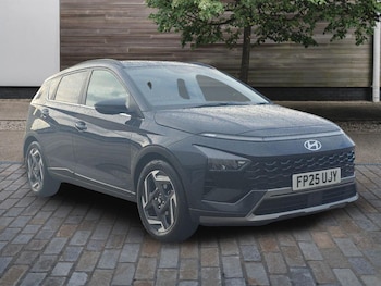 Used Hyundai BAYON 2025 for sale - 77156422: Photo