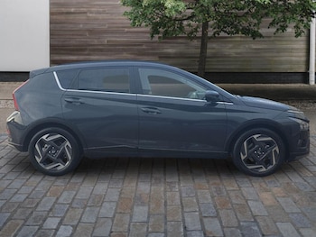 Used Hyundai BAYON 2025 for sale - 77156422: Photo