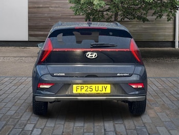 Used Hyundai BAYON 2025 for sale - 77156422: Photo