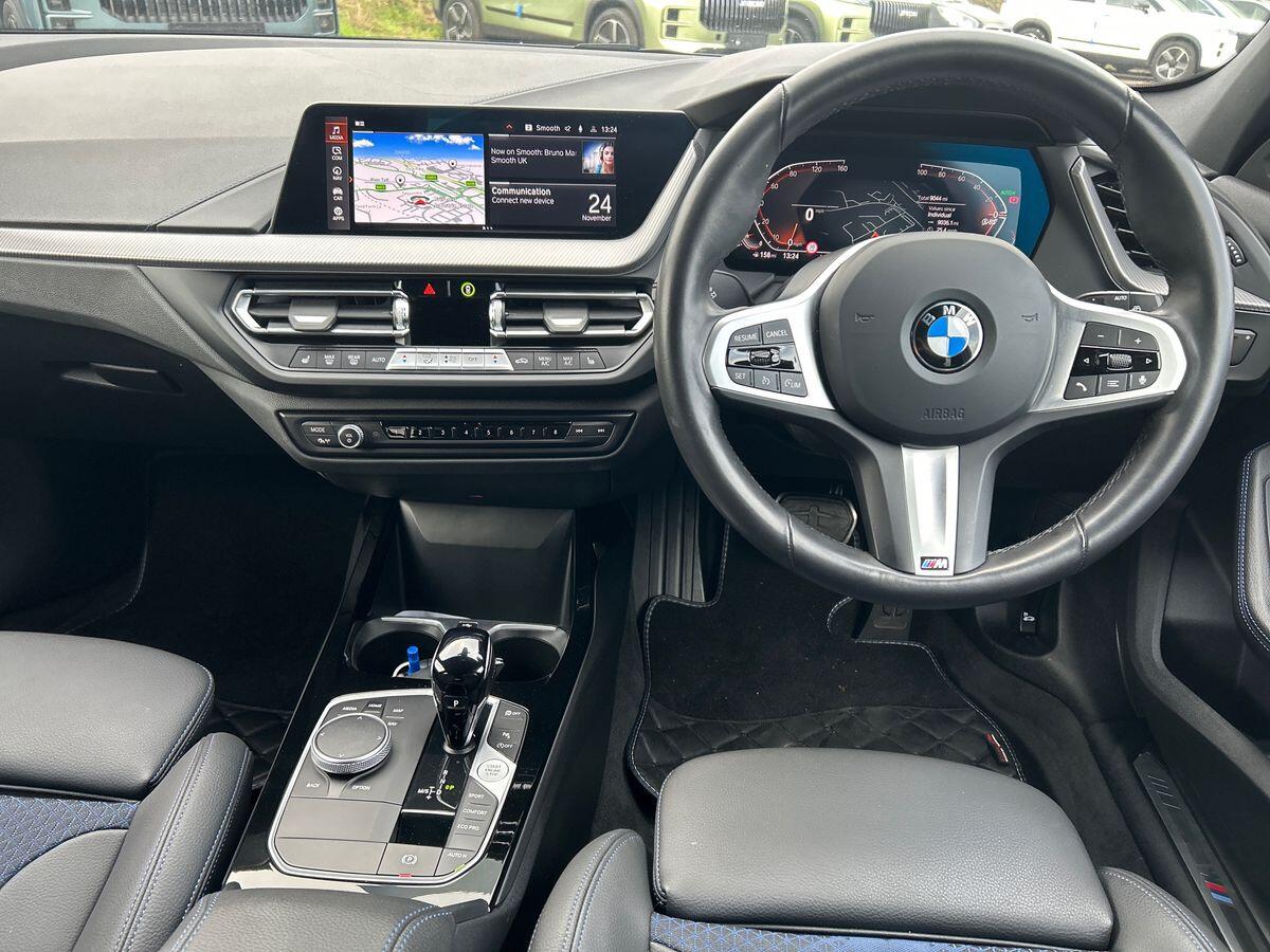 Used BMW 1 Series 2023 for sale - 76538797: Photo 11