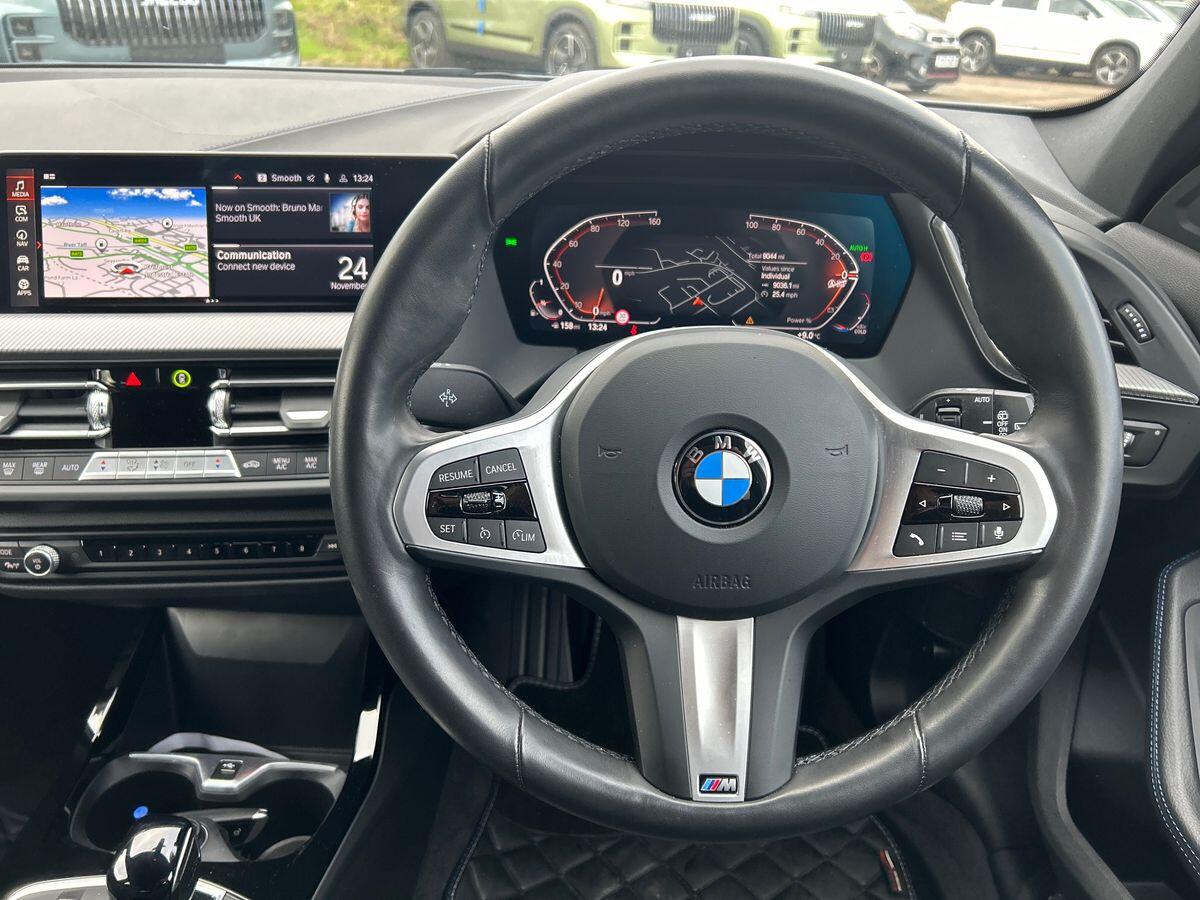 Used BMW 1 Series 2023 for sale - 76538797: Photo 12