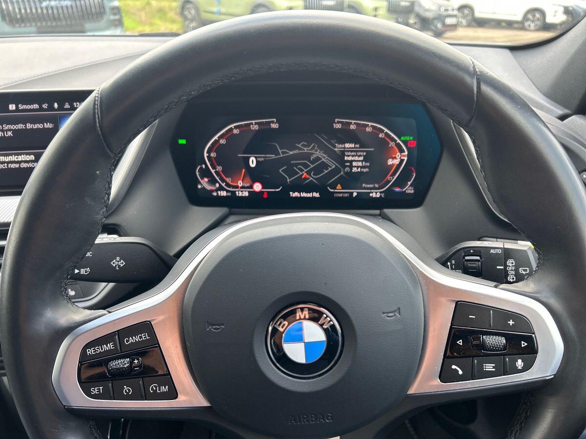 Used BMW 1 Series 2023 for sale - 76538797: Photo 13