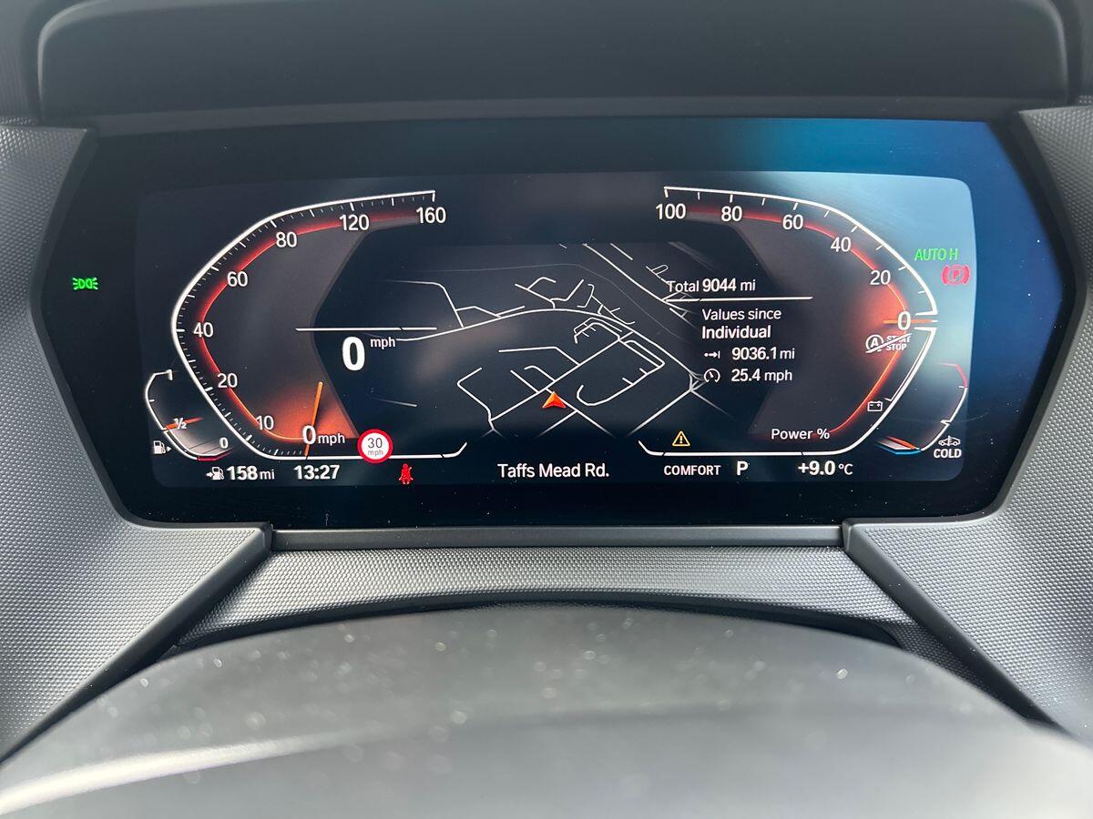 Used BMW 1 Series 2023 for sale - 76538797: Photo 14