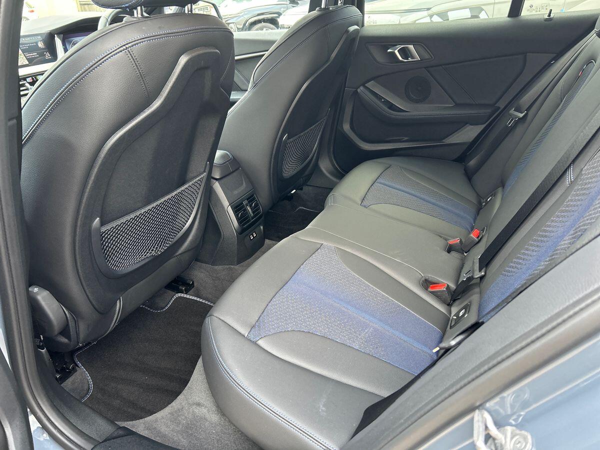 Used BMW 1 Series 2023 for sale - 76538797: Photo 15