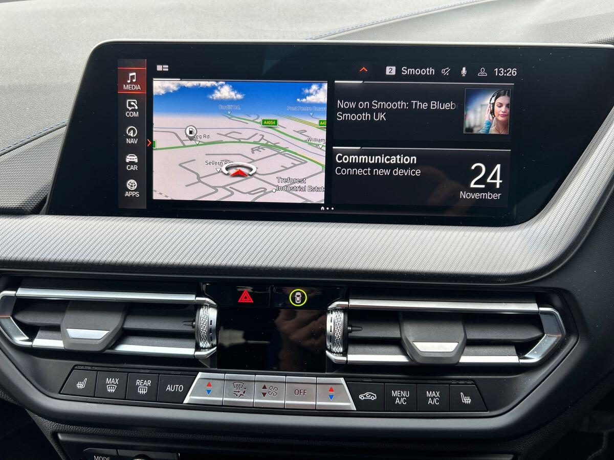 Used BMW 1 Series 2023 for sale - 76538797: Photo 17