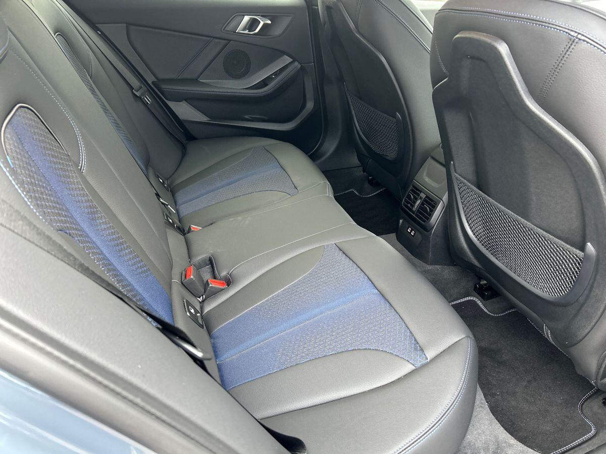 Used BMW 1 Series 2023 for sale - 76538797: Photo 19