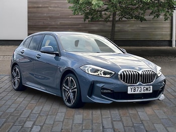 BMW - 1 Series