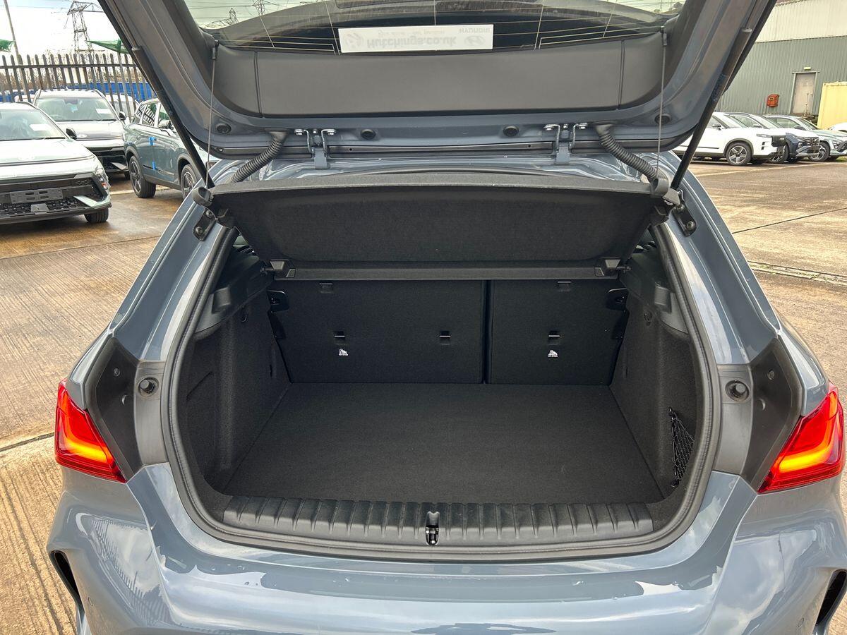 Used BMW 1 Series 2023 for sale - 76538797: Photo 20