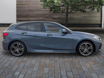 Used BMW 1 Series 2023 for sale - 76538797: Photo