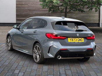 Used BMW 1 Series 2023 for sale - 76538797: Photo