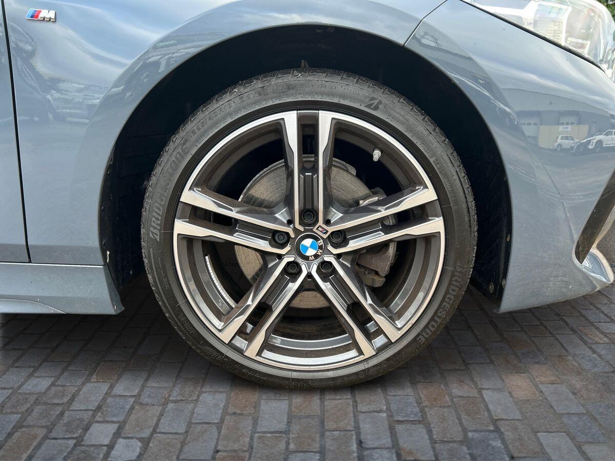 Used BMW 1 Series 2023 for sale - 76538797: Photo 9