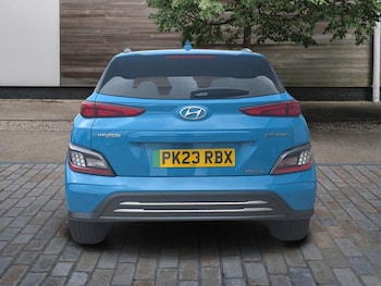 Used Hyundai KONA 2023 for sale - 78705326: Photo