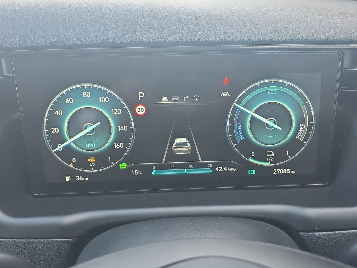 Used Hyundai TUCSON 2023 for sale - 77559954: Photo 14