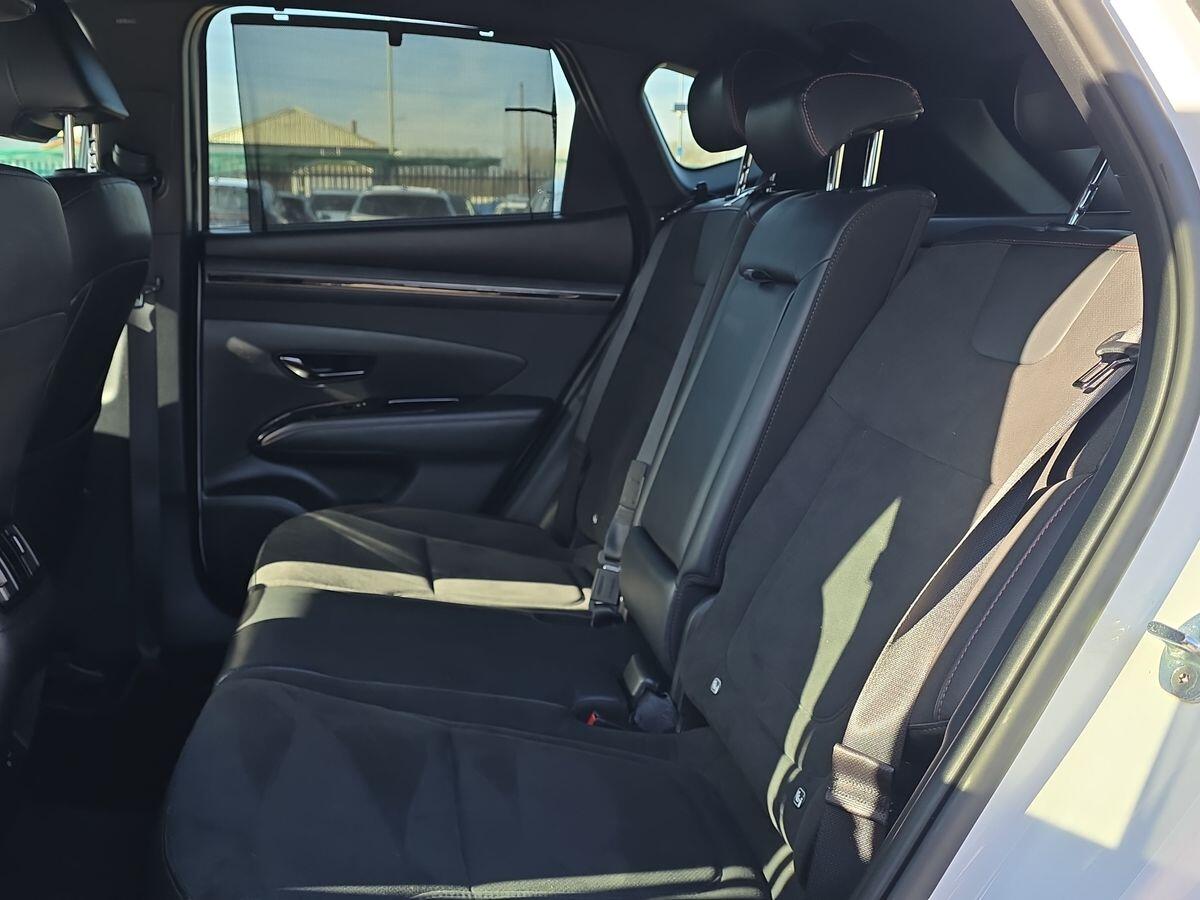 Used Hyundai TUCSON 2023 for sale - 77559954: Photo 15