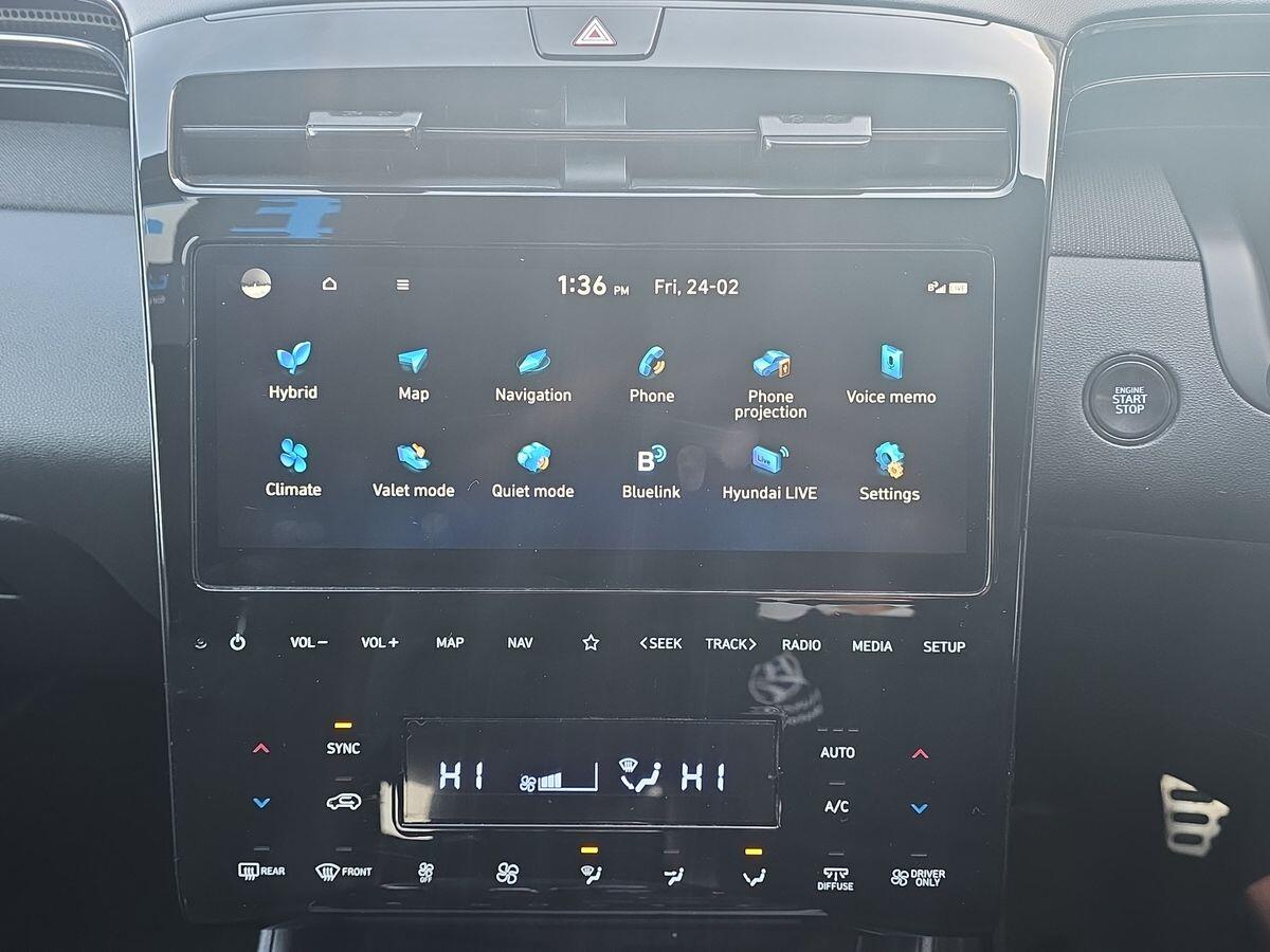 Used Hyundai TUCSON 2023 for sale - 77559954: Photo 16