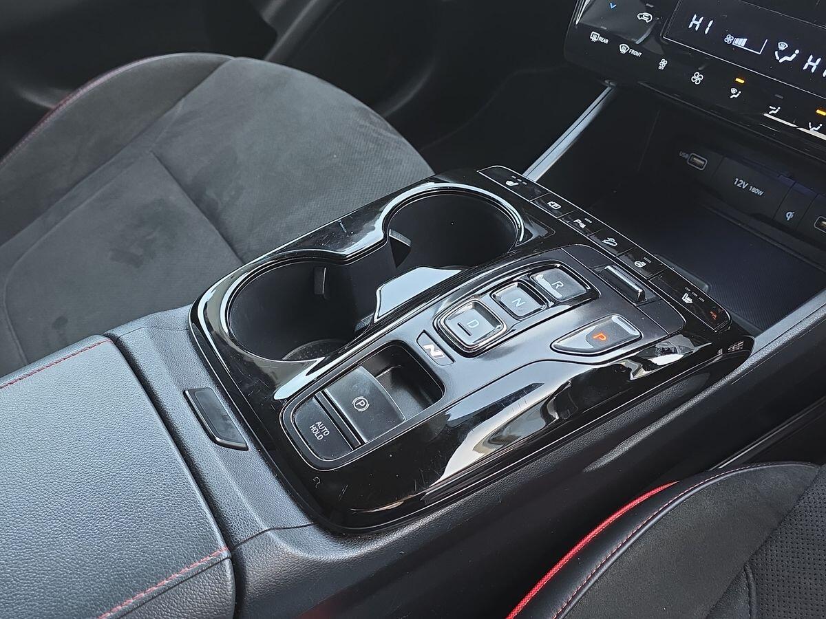 Used Hyundai TUCSON 2023 for sale - 77559954: Photo 18