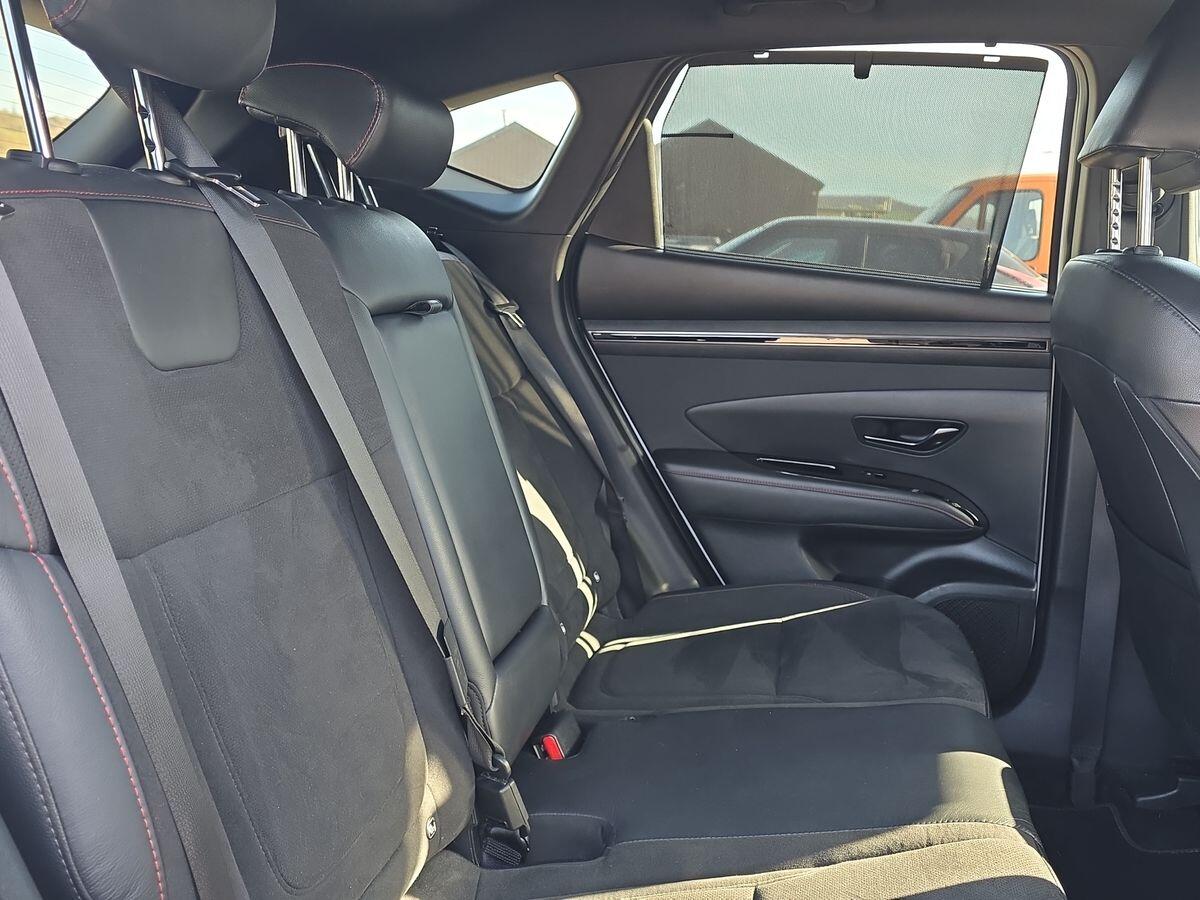 Used Hyundai TUCSON 2023 for sale - 77559954: Photo 19