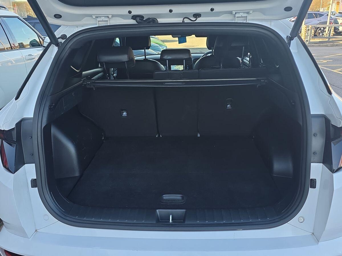 Used Hyundai TUCSON 2023 for sale - 77559954: Photo 20