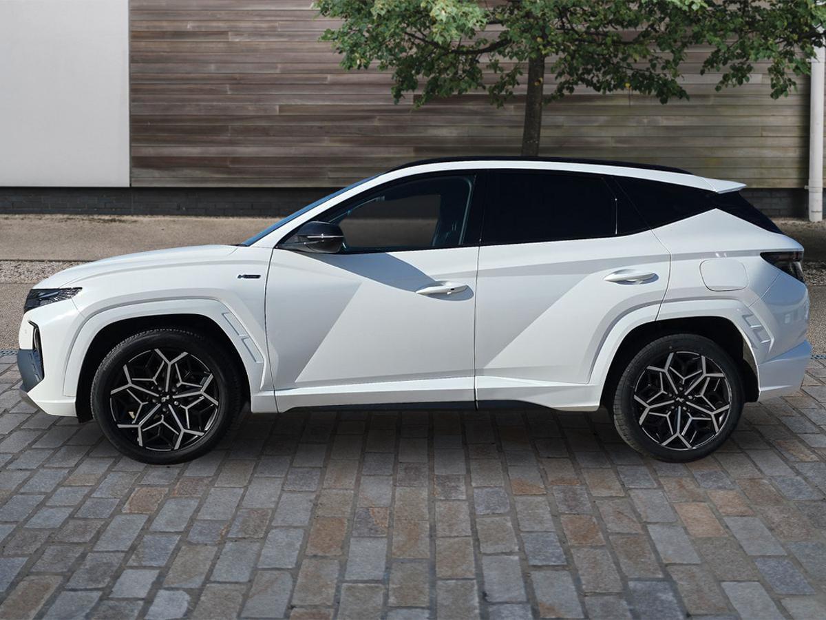 Used Hyundai TUCSON 2023 for sale - 77559954: Photo 6