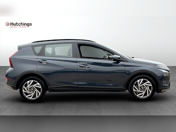 Used Hyundai BAYON 2025 for sale - 75543828: Photo