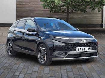 Used Hyundai BAYON 2024 for sale - 79794472: Photo