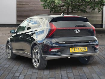 Used Hyundai BAYON 2024 for sale - 79794472: Photo